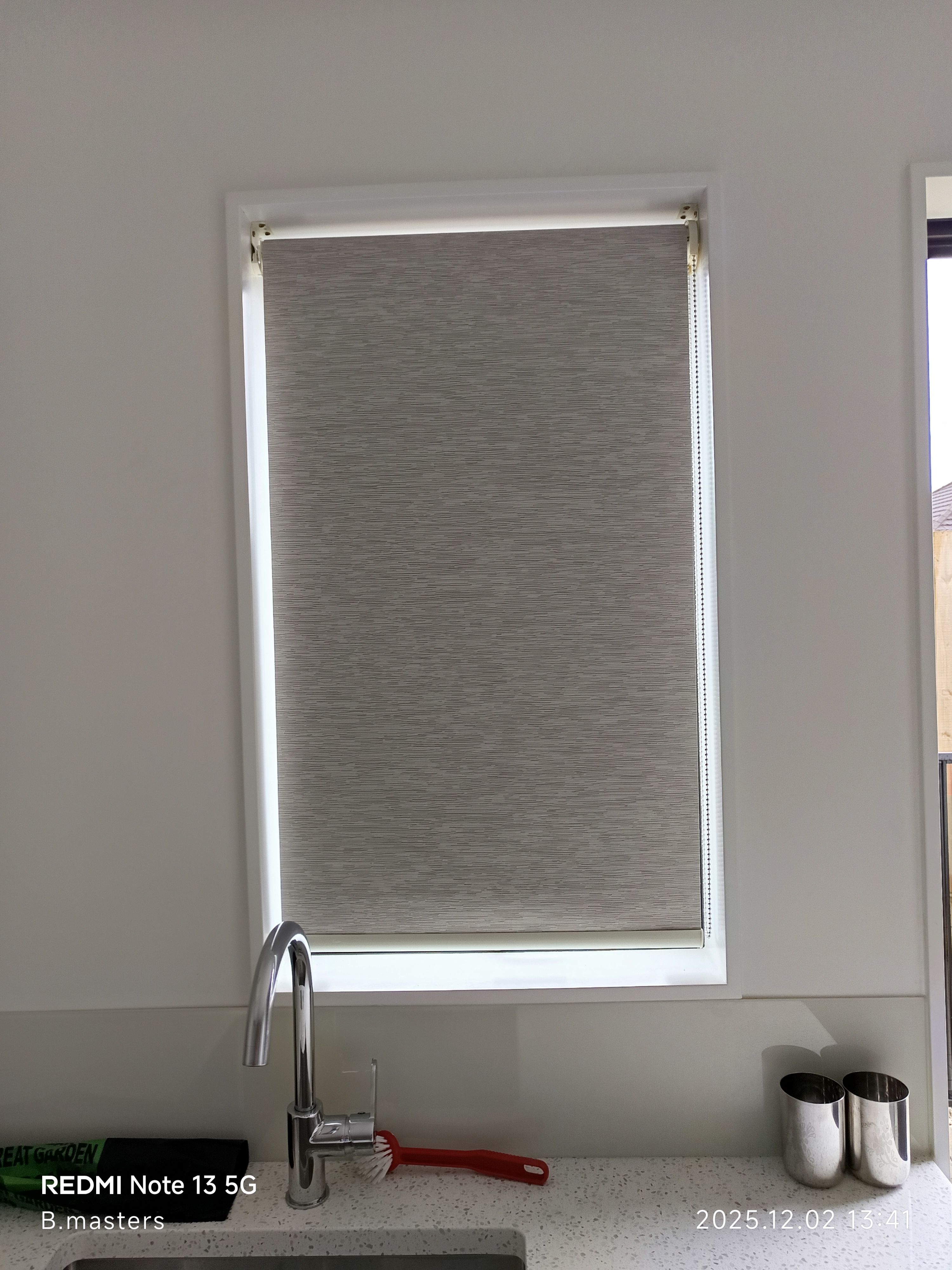 Thermal Roller Blinds 8